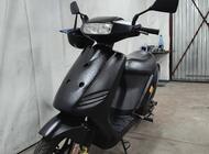Grajewo ogłoszenia: Hyosung SB50 rok 97. Skuter w świetnym stanie technicznym jak i... - zdjęcie