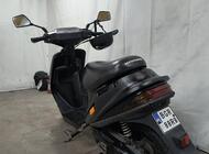 Grajewo ogłoszenia: Hyosung SB50 rok 97. Skuter w świetnym stanie technicznym jak i... - zdjęcie