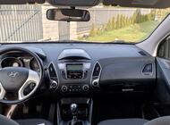 Grajewo ogłoszenia: AUTO MARKI : HYUNDAI IX 35 1.6 BENZYNA 2013R
KRAJ POCHODZENIA... - zdjęcie