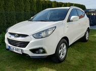 Grajewo ogłoszenia: AUTO MARKI : HYUNDAI IX 35 1.6 BENZYNA 2013R
KRAJ POCHODZENIA... - zdjęcie