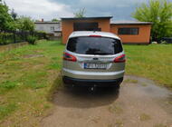 Grajewo ogłoszenia: Ford s-max : 2.0 d. 2013r. , 245 tys., 7 osobowy, automat. Stan... - zdjęcie