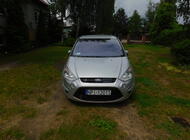 Grajewo ogłoszenia: Ford s-max : 2.0 d. 2013r. , 245 tys., 7 osobowy, automat. Stan... - zdjęcie