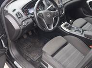 Grajewo ogłoszenia: Witam mam do sprzedania Opla Insignia 1.6 CDTI z 2016 roku auto... - zdjęcie