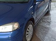 Grajewo ogłoszenia: Sprzedam. Opel astra g hatchback 
1.2 benzyna 2001rok.Niski... - zdjęcie