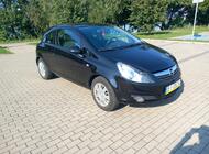 Grajewo ogłoszenia: Sprzedam: Opel Corsa D 2009 rok produkcji 1.2 benzyna 80 km.... - zdjęcie