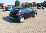 Grajewo ogłoszenia: Sprzedam: Opel Corsa D 2009 rok produkcji 1.2 benzyna 80 km.... - zdjęcie