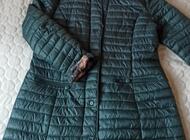 Grajewo ogłoszenia: Sprzedam kurtkę rozmiar 46 w bardzo dobrym stanie - zdjęcie