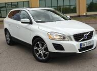Grajewo ogłoszenia: Volvo XC60 3.0 304 KM AWD Benzyna + LPG

Sprzedam swoje prywatne... - zdjęcie