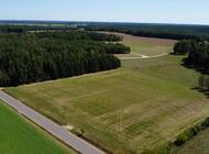 Grajewo ogłoszenia: Sprzedam działki mieszkaniowe w miejscowości Szymany.
5km od... - zdjęcie