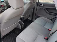 Grajewo ogłoszenia: Sprzedam Forda Focusa MK2 hatchback (2007r.) z niezawodnym i... - zdjęcie