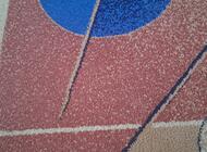 Grajewo ogłoszenia: Oddam dywan 230 × 160 ,czysty ,wyprany.Za dwie kawy tchibo.... - zdjęcie