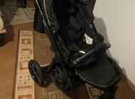 Grajewo ogłoszenia: Witam, sprzedam wózek 2w1. Gondola + spacerówka. Firmy MiluKids.... - zdjęcie