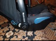 Grajewo ogłoszenia: Sprzedam nosidełko Maxi Cosi w bardzo dobrym stanie do... - zdjęcie