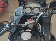 Grajewo ogłoszenia: Sprzedam motocykl Hondę Varadero Vl1000 2004 rok na wtrysku... - zdjęcie