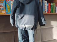 Grajewo ogłoszenia: Sprzedam kurtkę i spodnie zimowe, Cool Club, roz. 110. Ciepłe i... - zdjęcie