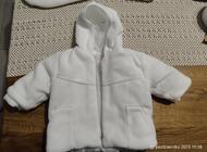 Grajewo ogłoszenia: Sprzedam zestaw ubrań do chrztu dla chłopca w rozmiarze 62-74.... - zdjęcie