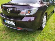 Grajewo ogłoszenia: Sprzedam Mazdę 6,  2,2Diesel
160 KM, Rok produkcji 2009
Przebieg... - zdjęcie