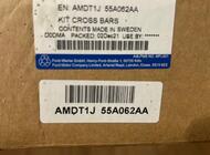 Grajewo ogłoszenia: Bagażnik dachowy Ford Transit Tourneo model 2013 - 2022... - zdjęcie