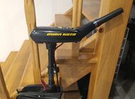 Grajewo ogłoszenia: Sprzedam silnik elektryczny Minn Kota 55
Maksimizer - zdjęcie