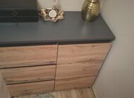 Grajewo ogłoszenia: Mam na sprzedaż:  
Komodę długości 80 cm, wysokości 75 cm.... - zdjęcie