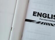 Grajewo ogłoszenia: English File Pre-Intermediate Podręcznik I Ćwiczenie
Wypełnione... - zdjęcie
