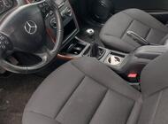 Grajewo ogłoszenia: Sprzedam bardzo zadbaną i w 100% sprawną technicznie A- klasę z... - zdjęcie