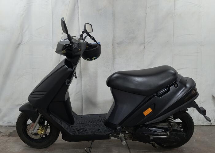 Grajewo ogłoszenia: Hyosung SB50 rok 97. Skuter w świetnym stanie technicznym jak i...