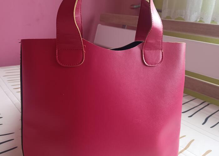 Grajewo ogłoszenia: Sprzedam torebki