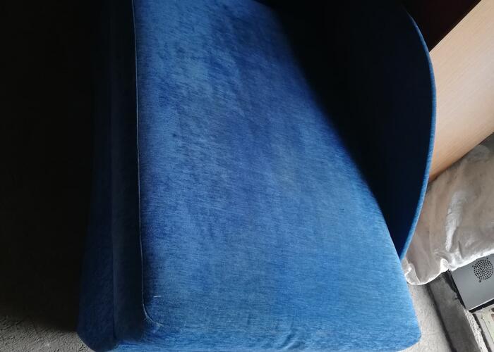 Grajewo ogłoszenia: Sprzedam tapczan roskładany z pojemnikiem na pościel.