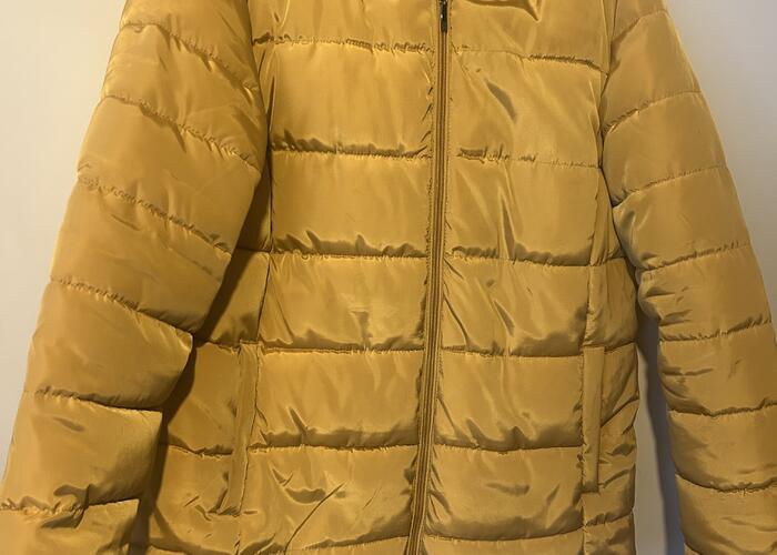 Grajewo ogłoszenia: Sprzedam kurtkę damską z kapturem .Kurtka jest mało noszona i w...