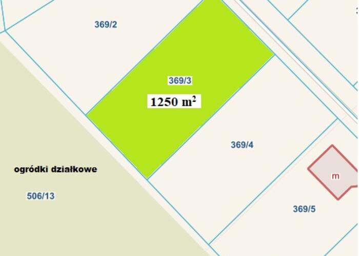 Grajewo ogłoszenia: Sprzedam działkę budowlaną w Prostkach ul Ogrodowa. Działka...